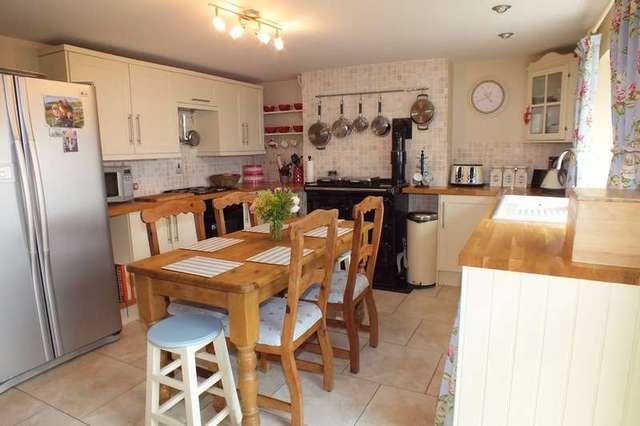  Image of 3 bedroom Cottage for sale in Edge Edge Stroud GL6 at Edge Stroud Gloucestershire, GL6 6PQ