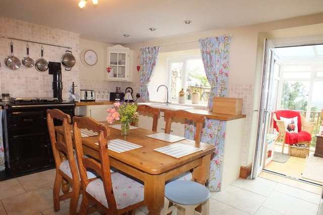  Image of 3 bedroom Cottage for sale in Edge Edge Stroud GL6 at Edge Stroud Gloucestershire, GL6 6PQ