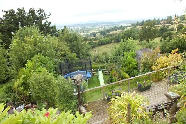  Image of 3 bedroom Cottage for sale in Edge Edge Stroud GL6 at Edge Stroud Gloucestershire, GL6 6PQ