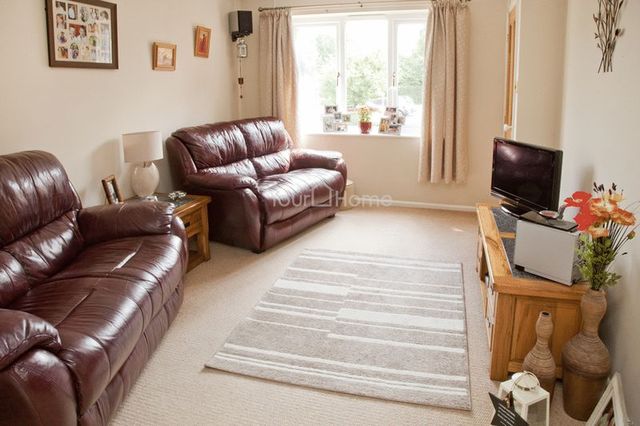  Image of 2 bedroom Semi-Detached house for sale in Edward Barker Road Heighington Lincoln LN4 at Edward Barker Road  Heighington, LN4 1TD