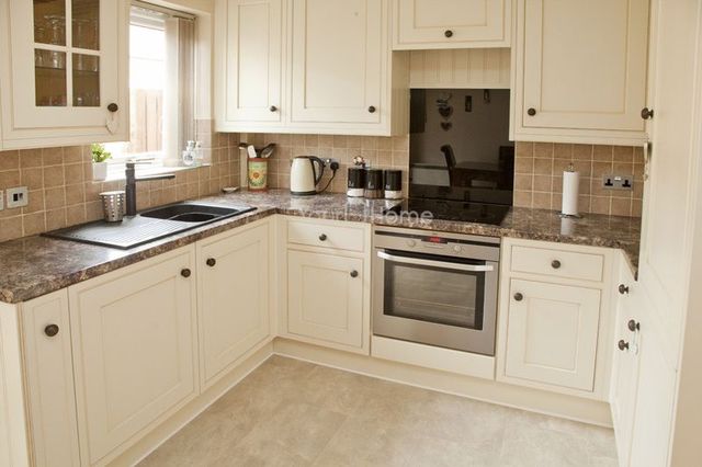  Image of 2 bedroom Semi-Detached house for sale in Edward Barker Road Heighington Lincoln LN4 at Edward Barker Road  Heighington, LN4 1TD