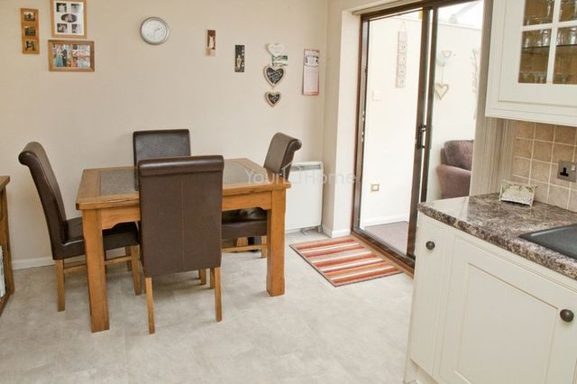  Image of 2 bedroom Semi-Detached house for sale in Edward Barker Road Heighington Lincoln LN4 at Edward Barker Road  Heighington, LN4 1TD