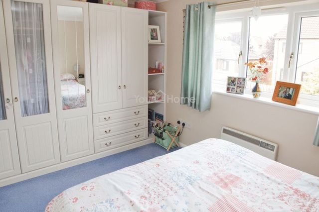 Image of 2 bedroom Semi-Detached house for sale in Edward Barker Road Heighington Lincoln LN4 at Edward Barker Road  Heighington, LN4 1TD