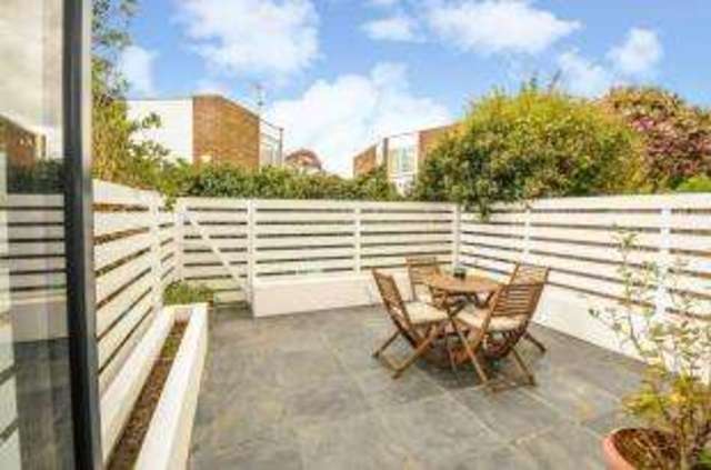  Image of 4 bedroom Terraced house for sale in Ellesmere Avenue Beckenham BR3 at Beckenham  Beckenham, BR3 6NN