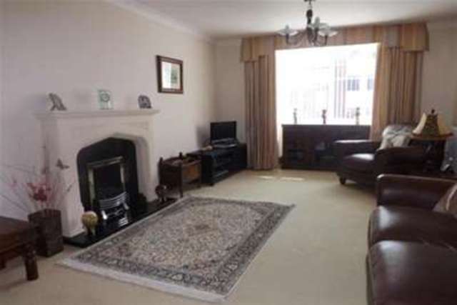  Image of 4 bedroom Detached house to rent in Elm Grove Houghton Le Spring DH4 at Houghton Le Spring, DH4 4JH