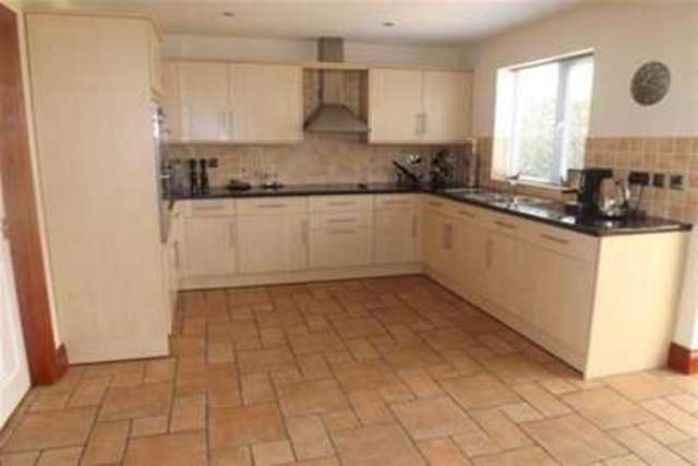  Image of 4 bedroom Detached house to rent in Elm Grove Houghton Le Spring DH4 at Houghton Le Spring, DH4 4JH