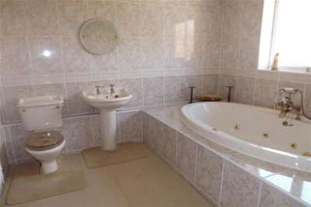  Image of 4 bedroom Detached house to rent in Elm Grove Houghton Le Spring DH4 at Houghton Le Spring, DH4 4JH