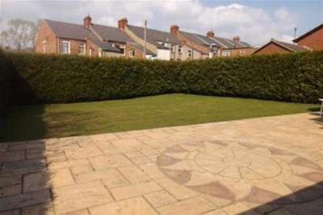  Image of 4 bedroom Detached house to rent in Elm Grove Houghton Le Spring DH4 at Houghton Le Spring, DH4 4JH