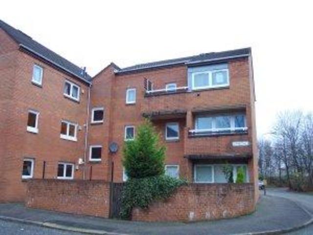  Image of 2 bedroom Flat to rent in Elphinstone Place Govan Glasgow G51 at Govan Glasgow Glasgow, G51 2NG