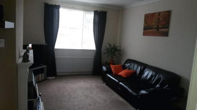  Image of 2 bedroom Flat to rent in Elsdon Drive Ashington NE63 at Elsdon Drive  Ashington, NE63 8DT