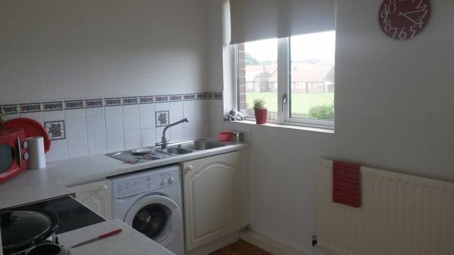  Image of 2 bedroom Flat to rent in Elsdon Drive Ashington NE63 at Elsdon Drive  Ashington, NE63 8DT