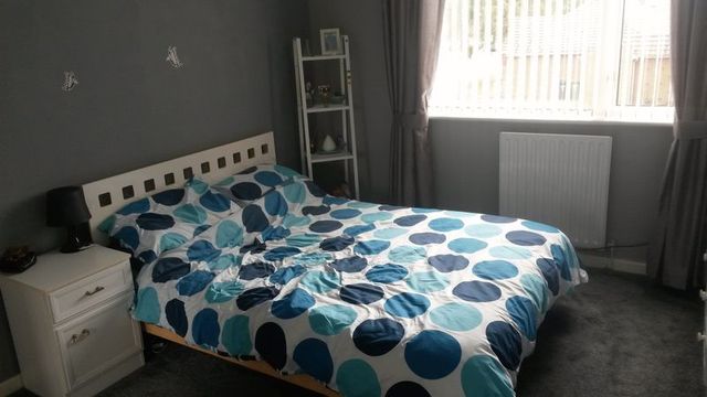  Image of 2 bedroom Flat to rent in Elsdon Drive Ashington NE63 at Elsdon Drive  Ashington, NE63 8DT