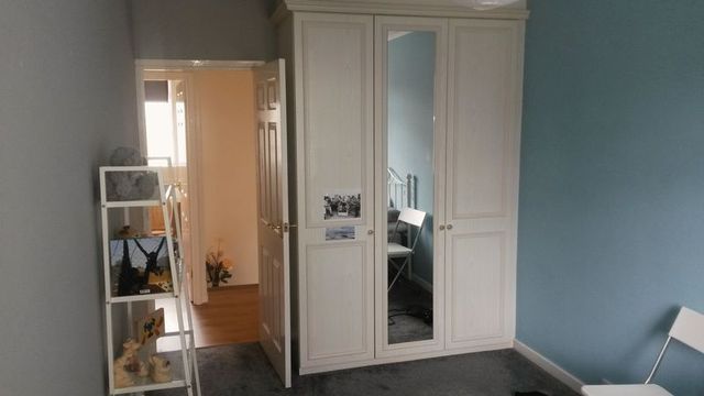  Image of 2 bedroom Flat to rent in Elsdon Drive Ashington NE63 at Elsdon Drive  Ashington, NE63 8DT