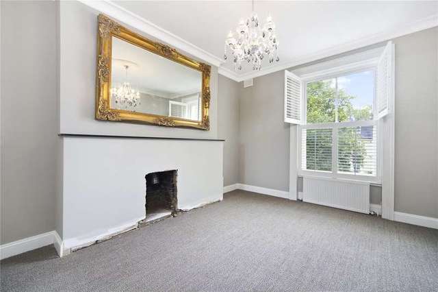  Image of 1 bedroom Flat to rent in Elsham Road London W14 at Elsham Road  London, W14 8HH
