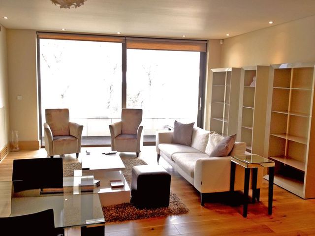  Image of 3 bedroom Flat for sale in Wellington Road London NW8 at Wellington Road  London, NW8 9SX