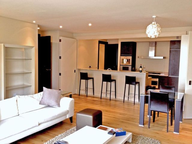  Image of 3 bedroom Flat for sale in Wellington Road London NW8 at Wellington Road  London, NW8 9SX