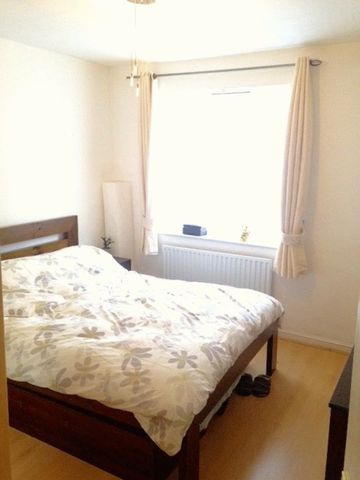  Image of 1 bedroom Property to rent in Old Ford Road London E3 at Empire Wharf Old Ford Road  London, E3 5NQ