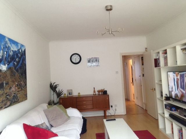 Image of 1 bedroom Property to rent in Old Ford Road London E3 at Empire Wharf Old Ford Road  London, E3 5NQ