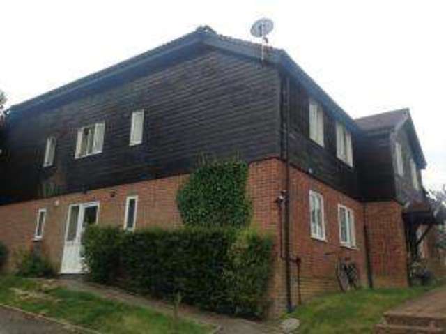  Image of 1 bedroom Maisonette for sale in Streatfield Road Heathfield TN21 at Streatfield Road Heathfield Heathfield, TN21 8LA