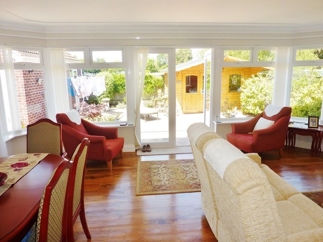  Image of 3 bedroom Property for sale in Eric Road Stubbington Fareham PO14 at Eric Road Stubbington Fareham, PO14 2RP