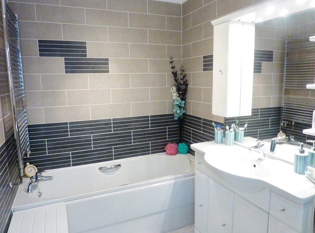 Image of 3 bedroom Property for sale in Eric Road Stubbington Fareham PO14 at Eric Road Stubbington Fareham, PO14 2RP