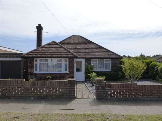  Image of 2 bedroom Bungalow for sale in Eskdale Avenue Ramsgate CT11 at Ramsgate Kent Ramsgate, CT11 0PD