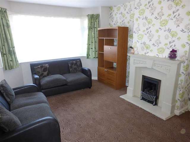  Image of 2 bedroom Bungalow for sale in Eskdale Avenue Ramsgate CT11 at Ramsgate Kent Ramsgate, CT11 0PD
