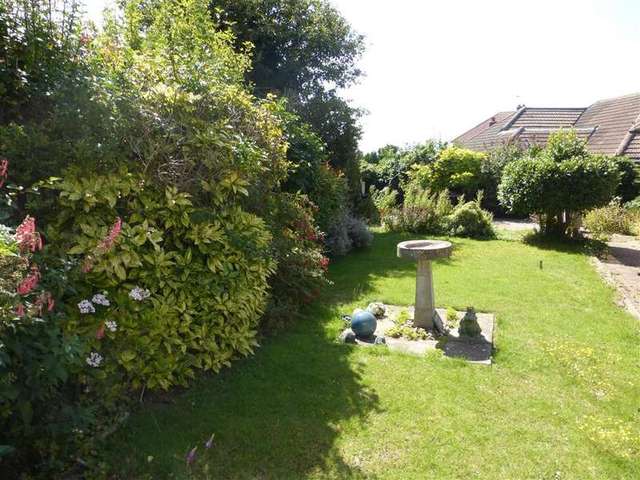  Image of 2 bedroom Bungalow for sale in Eskdale Avenue Ramsgate CT11 at Ramsgate Kent Ramsgate, CT11 0PD