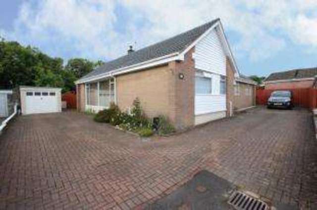  Image of 3 bedroom Detached house for sale in Etive Drive Airdrie ML6 at Airdrie North Lanarkshire Calderbank, ML6 9QL