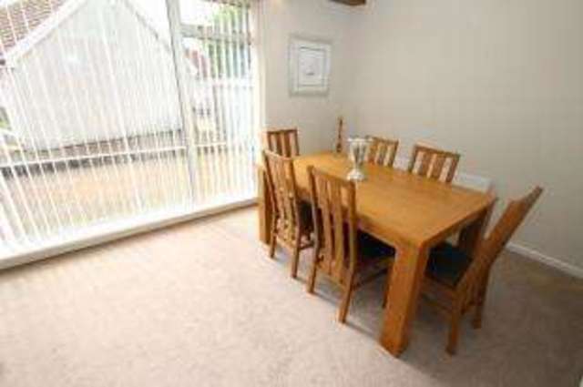  Image of 3 bedroom Detached house for sale in Etive Drive Airdrie ML6 at Airdrie North Lanarkshire Calderbank, ML6 9QL