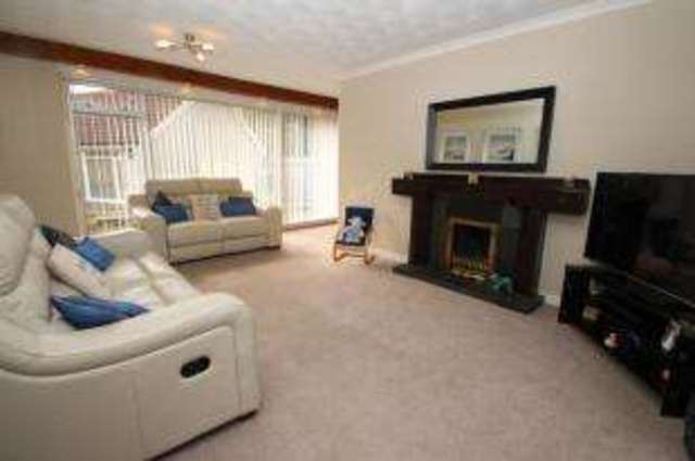  Image of 3 bedroom Detached house for sale in Etive Drive Airdrie ML6 at Airdrie North Lanarkshire Calderbank, ML6 9QL