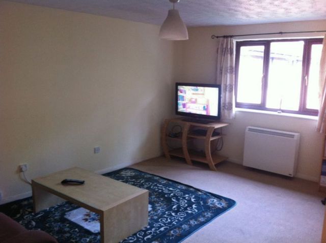  Image of 2 bedroom Flat to rent in Evelyn Walk London N1 at Evelyn Walk  London, N1 7PJ