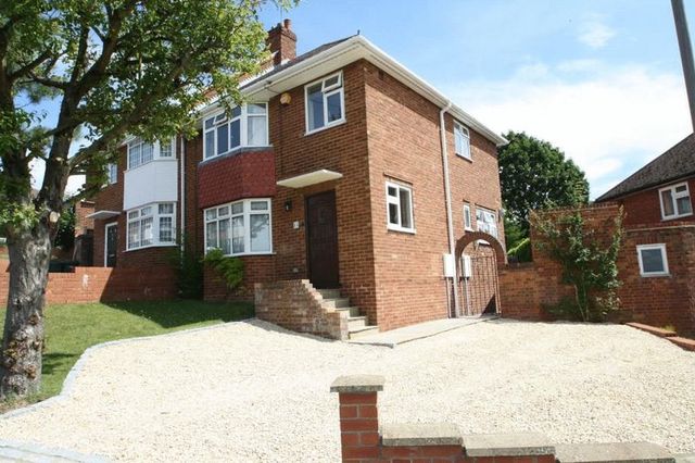 Image of 3 bedroom Semi-Detached house for sale in Everest Road High Wycombe HP13 at Everest Road  High Wycombe, HP13 7RG