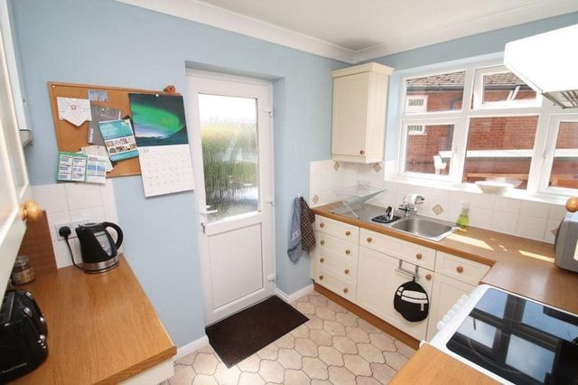  Image of 3 bedroom Semi-Detached house for sale in Everest Road High Wycombe HP13 at Everest Road  High Wycombe, HP13 7RG