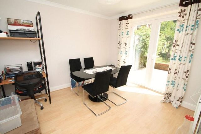 Image of 3 bedroom Semi-Detached house for sale in Everest Road High Wycombe HP13 at Everest Road  High Wycombe, HP13 7RG