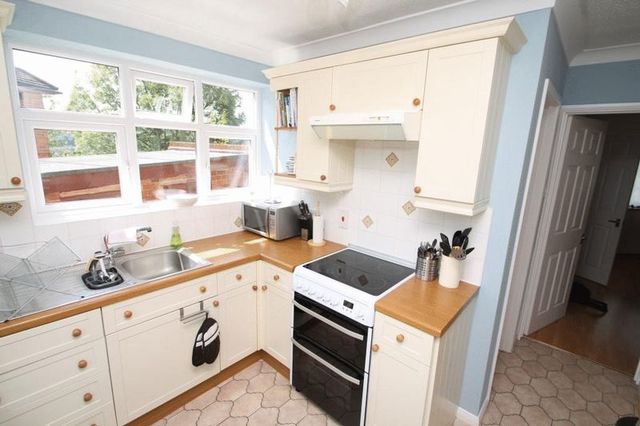  Image of 3 bedroom Semi-Detached house for sale in Everest Road High Wycombe HP13 at Everest Road  High Wycombe, HP13 7RG