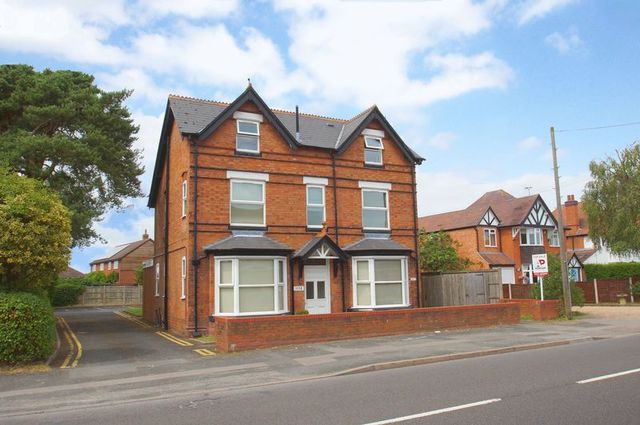  Image of 1 bedroom Flat for sale in Evesham Road Astwood Bank Redditch B96 at Evesham Road Astwood Bank Redditch, B96 6EA