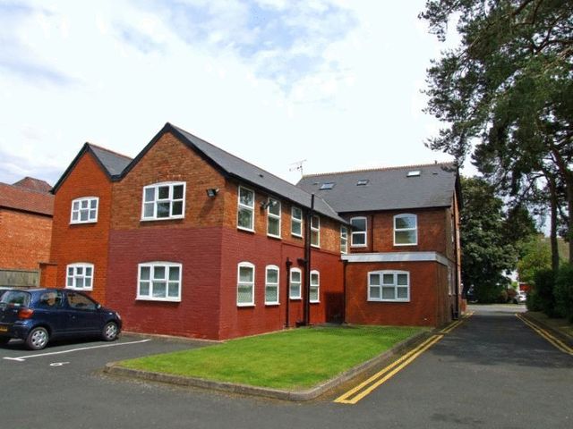  Image of 1 bedroom Flat for sale in Evesham Road Astwood Bank Redditch B96 at Evesham Road Astwood Bank Redditch, B96 6EA