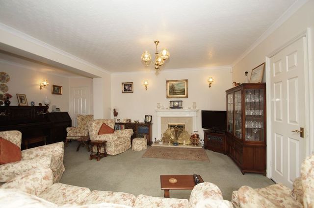  Image of 3 bedroom Detached house for sale in Evesham Road Astwood Bank Redditch B96 at Evesham Road Astwood Bank Redditch, B96 6AY