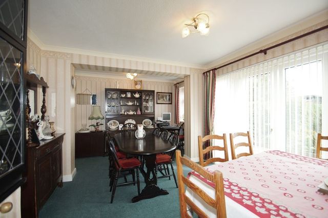  Image of 3 bedroom Detached house for sale in Evesham Road Astwood Bank Redditch B96 at Evesham Road Astwood Bank Redditch, B96 6AY