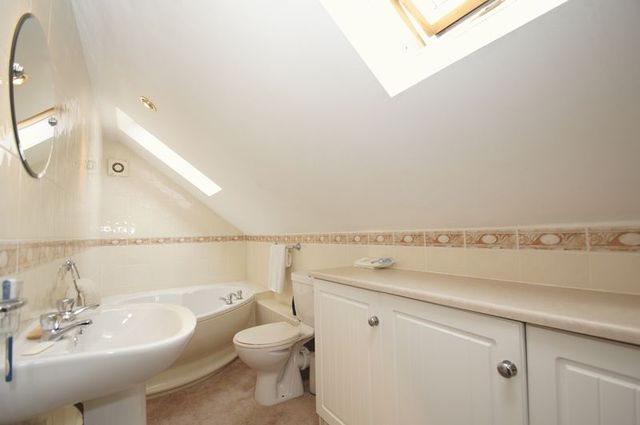  Image of 3 bedroom Detached house for sale in Evesham Road Astwood Bank Redditch B96 at Evesham Road Astwood Bank Redditch, B96 6AY