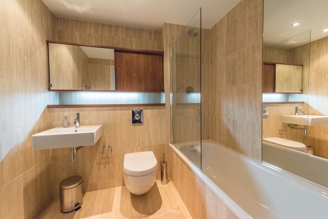  Image of 2 bedroom Flat for sale in St. Pauls Parade Sheffield S1 at 7 St Pauls Square  Sheffield, S1 2JL