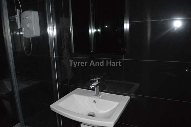  Image of 1 bedroom Flat to rent in Exchange Street East Liverpool L2 at Exchange St East  Liverpool, L2 3PH