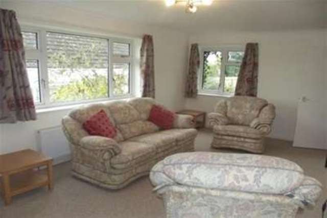  Image of 2 bedroom Bungalow to rent in Merrymeet Whitestone Exeter EX4 at Exeter, EX4 2JP
