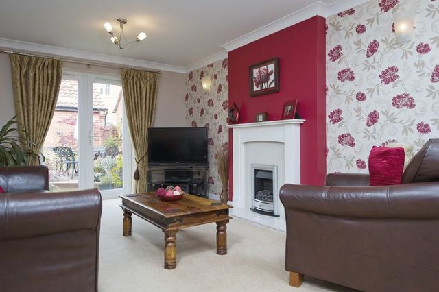  Image of 4 bedroom Detached house for sale in Chapman Way Eynesbury St. Neots PE19 at Chapman Way Eynesbury St. Neots, PE19 2HD