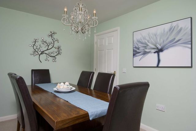 Image of 4 bedroom Detached house for sale in Chapman Way Eynesbury St. Neots PE19 at Chapman Way Eynesbury St. Neots, PE19 2HD