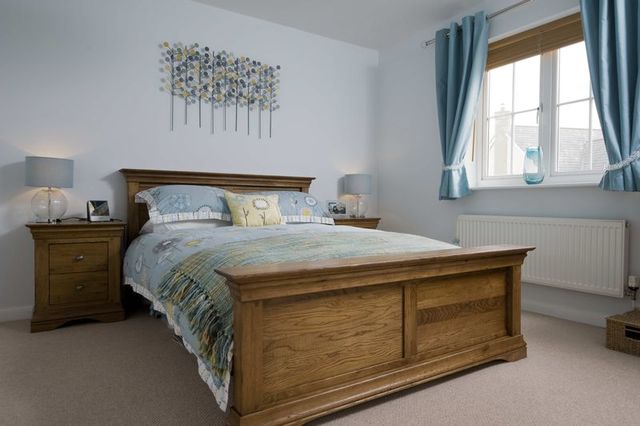  Image of 4 bedroom Detached house for sale in Chapman Way Eynesbury St. Neots PE19 at Chapman Way Eynesbury St. Neots, PE19 2HD