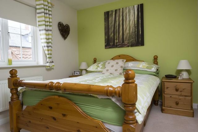  Image of 4 bedroom Detached house for sale in Chapman Way Eynesbury St. Neots PE19 at Chapman Way Eynesbury St. Neots, PE19 2HD