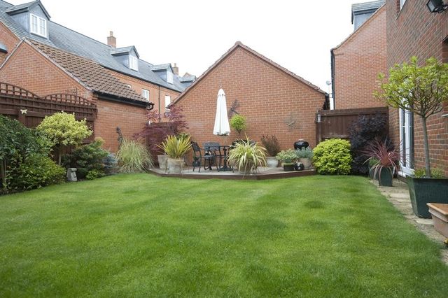  Image of 4 bedroom Detached house for sale in Chapman Way Eynesbury St. Neots PE19 at Chapman Way Eynesbury St. Neots, PE19 2HD