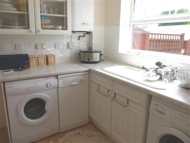  Image of 3 bedroom Semi-Detached house for sale in Falcon Mews Morley Leeds LS27 at Morley  Morley, LS27 8UP